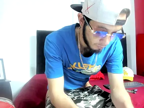 Chatroom XXX en direct de mark_splinter09