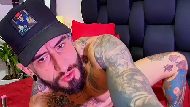 Chat XXX en directo de dilan_scootk_j