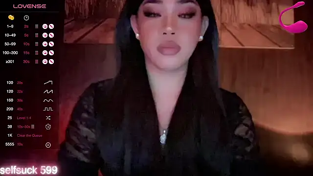 madam_agnes1's Live XXX Chat