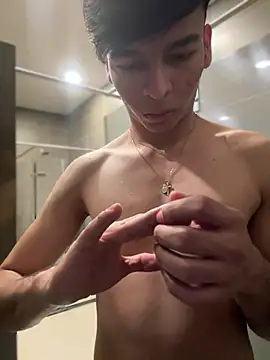 Czat XXX na żywo – The_Conquer