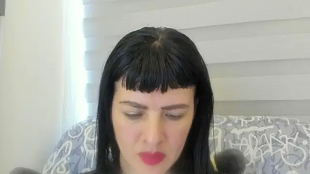 Chat XXX en directo de queen_fetish