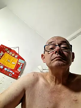 Czat XXX na żywo – Marlon92700