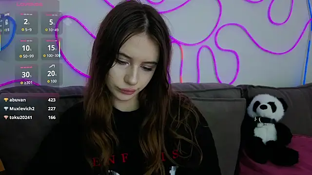 evvaavve live XXX chat