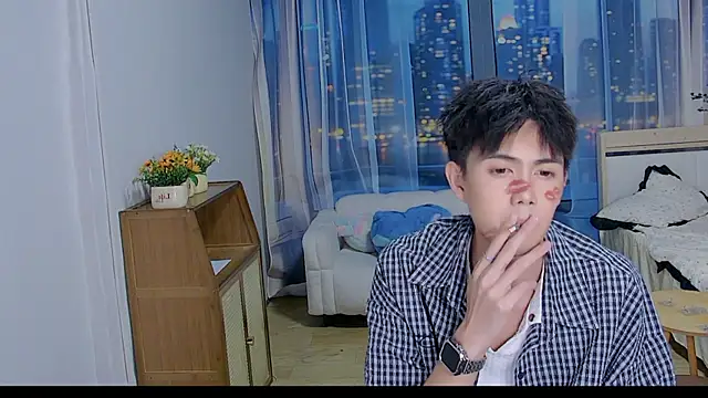 Chat XXX Live xiaoyang-FF
