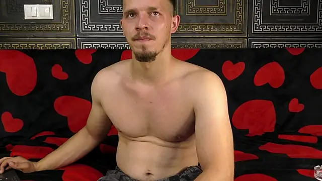 JaxonZane live XXX chat