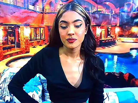 Czat XXX na żywo – IndianPretty14u2Luv