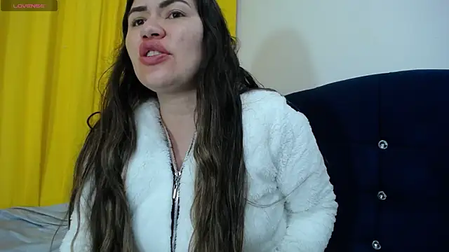 melpark Adlı Modelin Canlı XXX Sohbeti