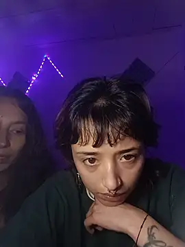 Chat +18 de AlexxaAndRileyy ao vivo