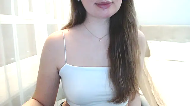 Tasiya's Live XXX Chat