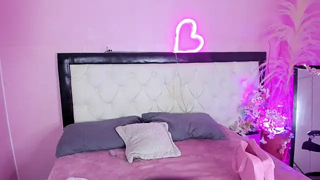 Siena_fox XXX чат на живо