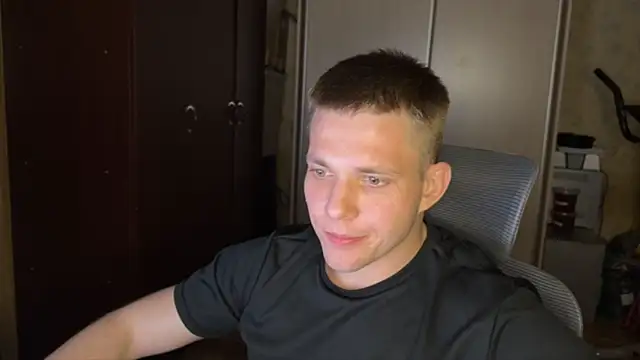 Živý XXX chat Nikclak