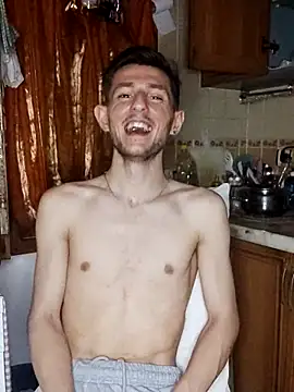 mamihso1's Live XXX Chat
