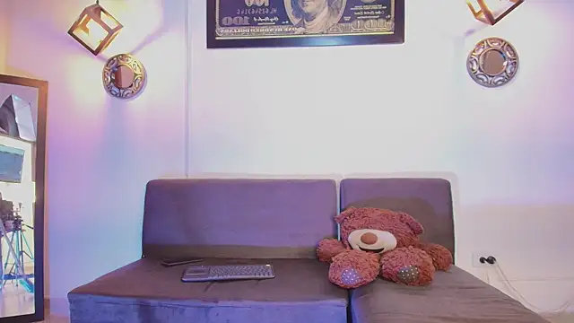 Czat XXX na żywo – max_ashley_mds
