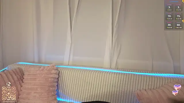 Czat XXX na żywo – JeaneneWoltz