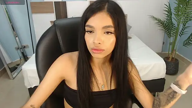 Czat XXX na żywo – salome_veles