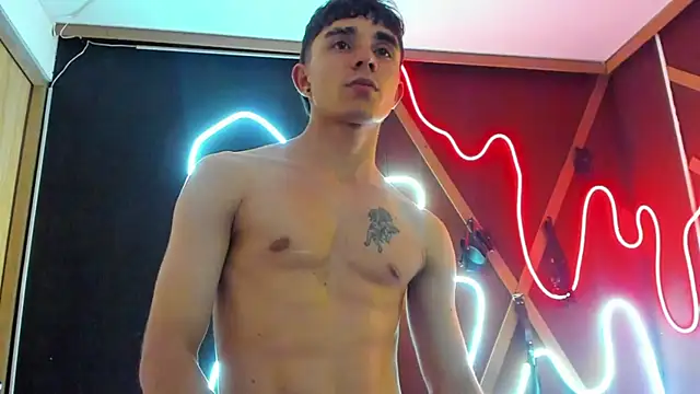 MaximumSteel_ Live XXX-chat