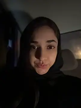 __amcutefatima 现场XXX聊天