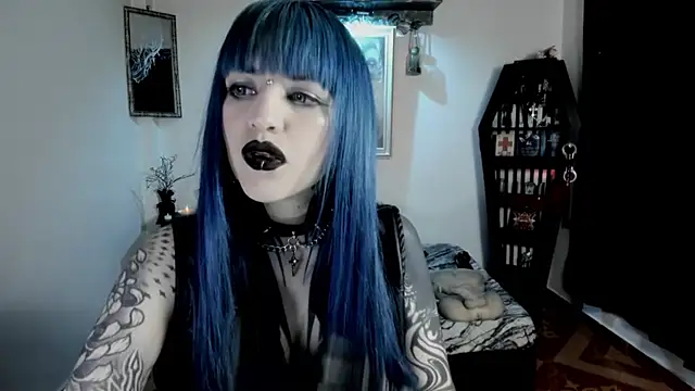 DimmuandDarkness XXX чат на живо