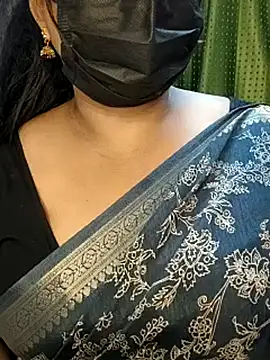Anushka_flower Live XXX Chat