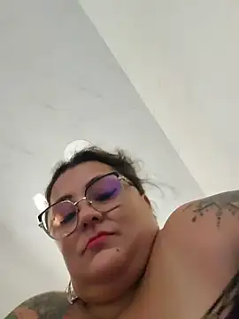 Czat XXX na żywo – secretcleo