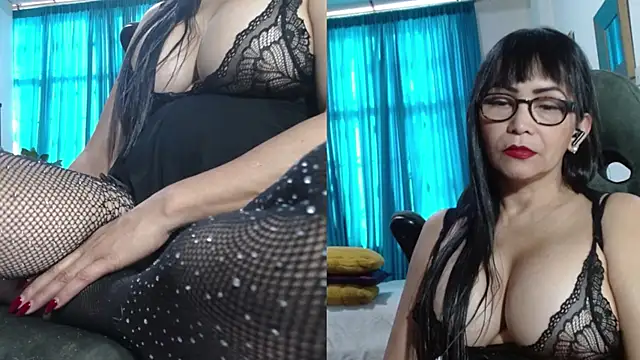 Czat XXX na żywo – kelly_squirting