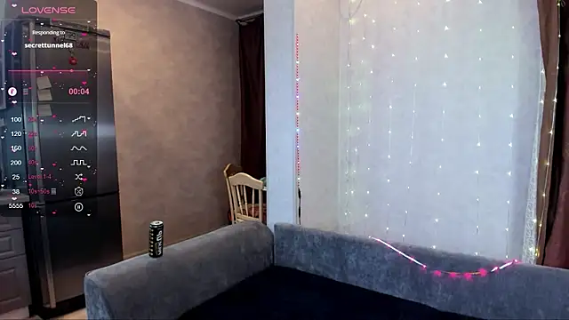 Chatroom XXX en direct de Aaron_Boom