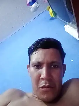 StartingShove – webcam-show