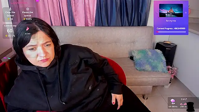 Chat XXX Live andrea-cohen