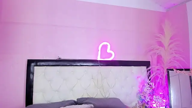 Chat XXX ao vivo de Siena_fox