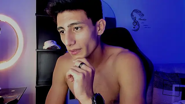 MaxiimoRomano_ 现场XXX聊天