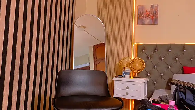 Alex_Bloom Chat XXX live