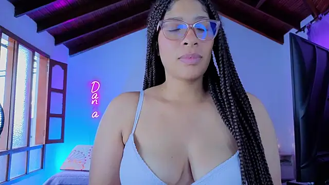 Chat XXX Live DannaBerry
