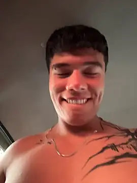Logan_smith1 XXX чат на живо