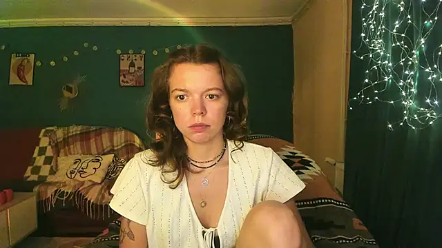 ClancyMorissey's Live XXX Chat