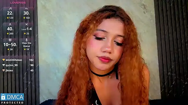 valentinaa_07 Obrolan Langsung XXX