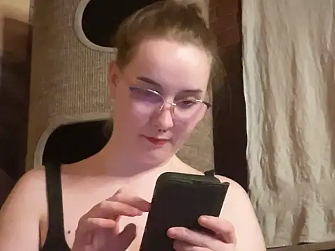 GamerGirl_EveのライブXXXチャット