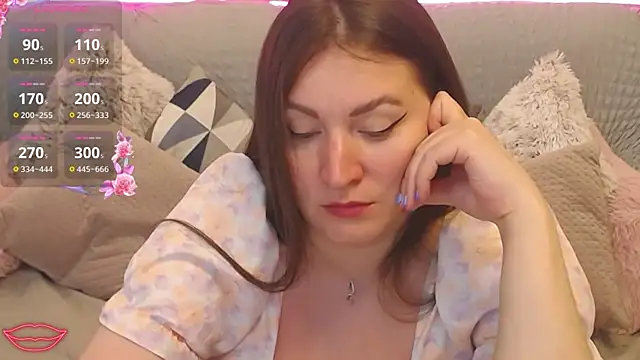 Nataly_cute 现场XXX聊天