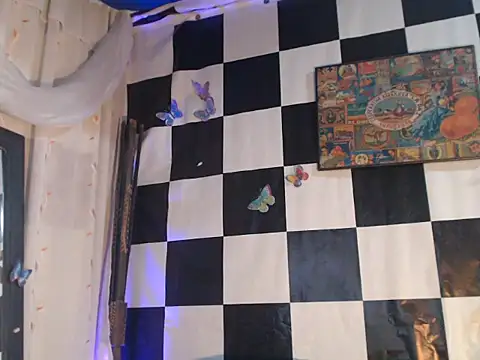 kendraof 现场XXX聊天