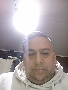 Show Webcam de 666jaxx
