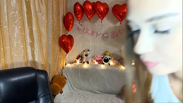 urcutiebunnyy – Live XXX-chat