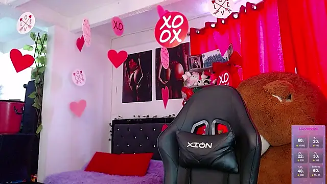 Niky_777 Live XXX Chat