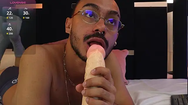 thomas_montieln Live XXX chat