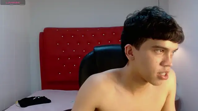 jac_cox Chat XXX live