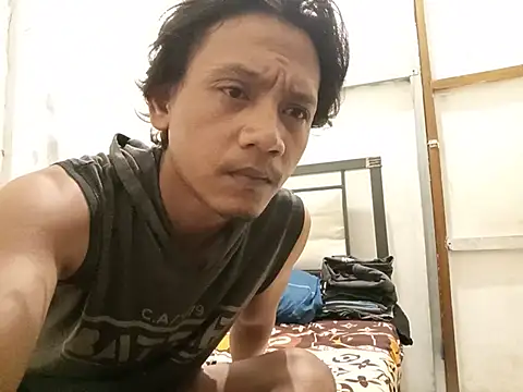 Ivanback@xh Pertunjukan Webcam
