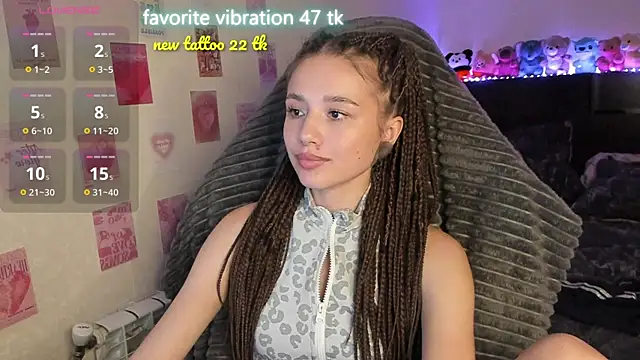 milyames 라이브 XXX 채팅