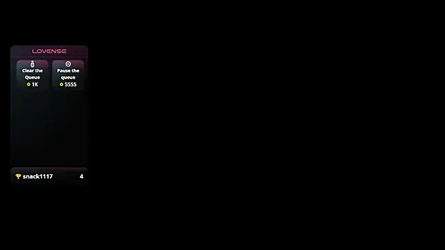 blorelopez 라이브 XXX 채팅
