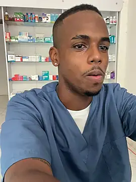 XXX chat uživo modela dereck_jay-