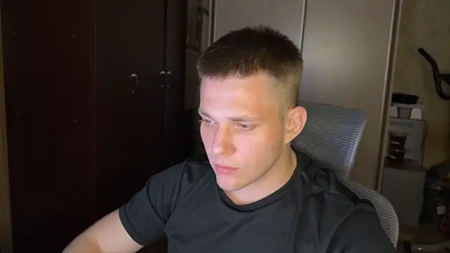Chat XXX ao vivo de Nikclak