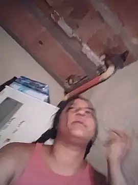 Czat XXX na żywo – Giselabrunette25