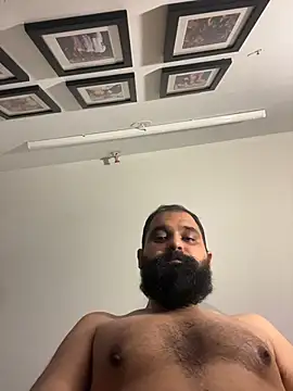 ThatBeardDude Obrolan Langsung XXX